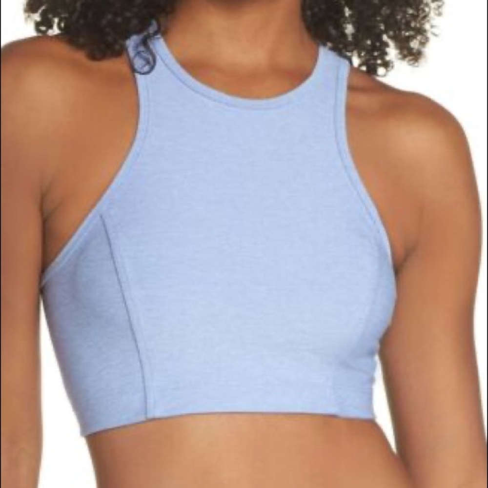 Outdoor voices athena sports bra